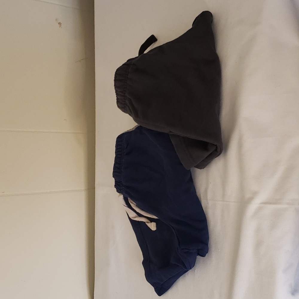 Circo Two Pair Boys Shorts 5T